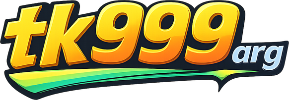 tk999 org লোগো